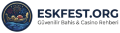 Eskfest.org Logo
