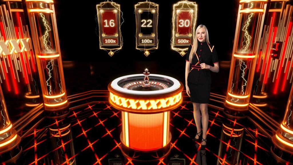 Lightning Rulet Matematiği Ve Çarpan İstatistikleri: Şimşeğin Bedeli (2026) 1 Lightning Roulette Taktikleri